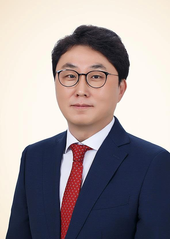 알보젠코리아 이욱세 대표이사
