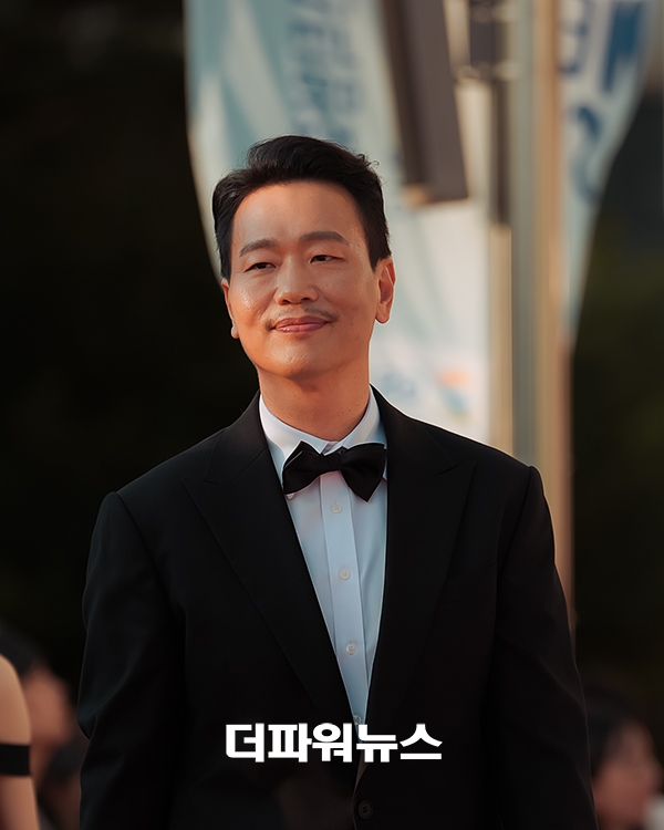 이상훈, ‘제 30회 부천국제판타스틱영화제’(BIFAN 2026) 레드카펫 행사