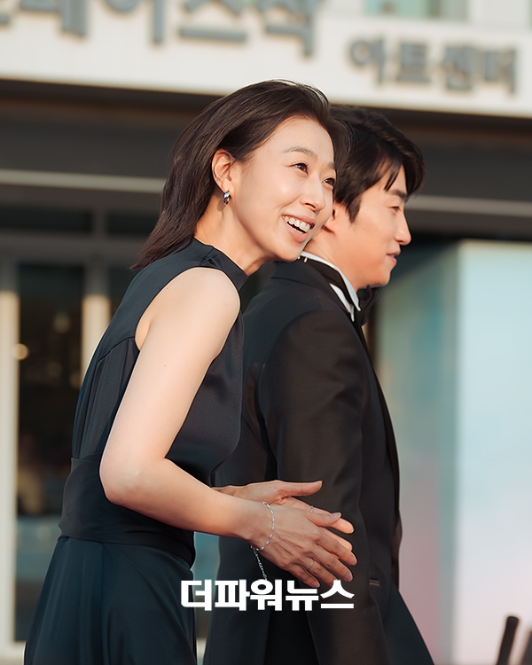 박지연, ‘제 30회 부천국제판타스틱영화제’(BIFAN 2026) 레드카펫 행사