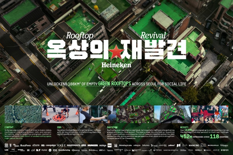 사진제공=하이네켄 코리아