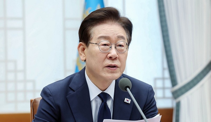 이재명 대통령(사진=연합뉴스)