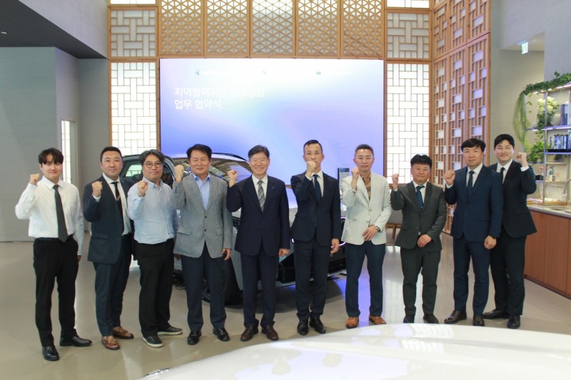 사진=현대직업전문학교 제공