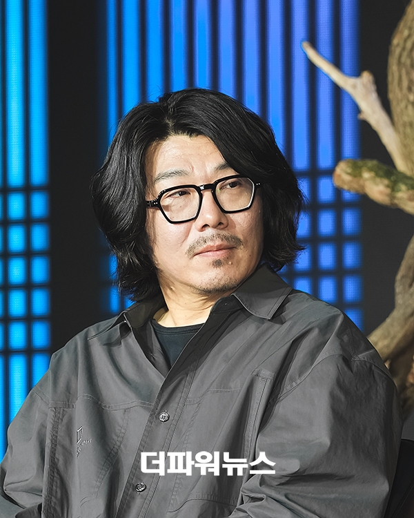 최정규, 넷플릭스 시리즈 <동궁> 제작발표회
