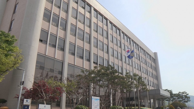 광주지법 순천지원 전경.(사진=연합뉴스)