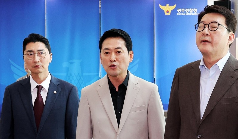 국민의힘 장동혁 대표(사진=연합뉴스)
