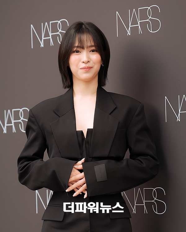 있지 류진, 포토월 행사