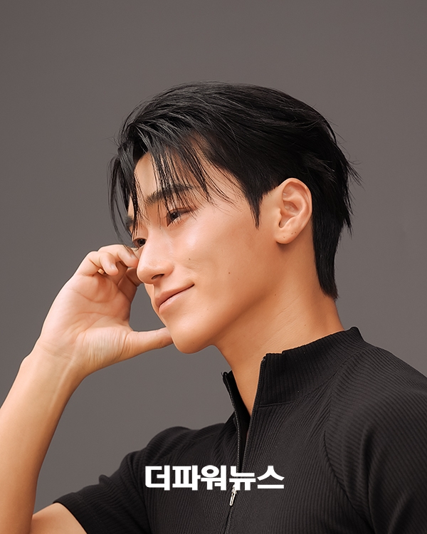 에이티즈 산, 포토월 행사
