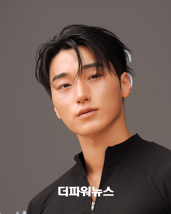 에이티즈 산, 포토월 행사