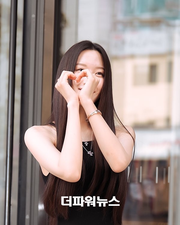 문가영, 포토월 행사