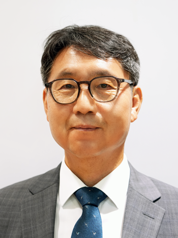이현용 신임 사무총장.(사진제공=대한법률구조공단)