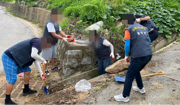 (사진제공=남원보호관찰소)