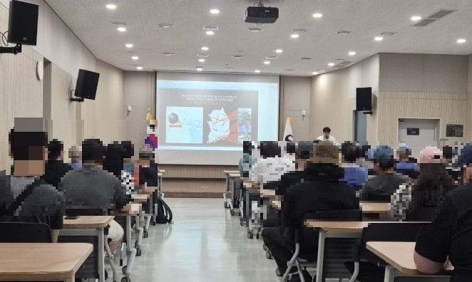 (사진제공=안산준법지원센터)