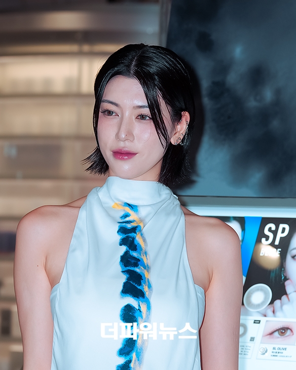 미요시 아야카, 포토월 행사
