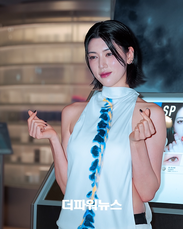 미요시 아야카, 포토월 행사