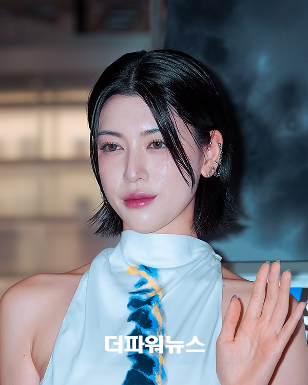 미요시 아야카, 포토월 행사