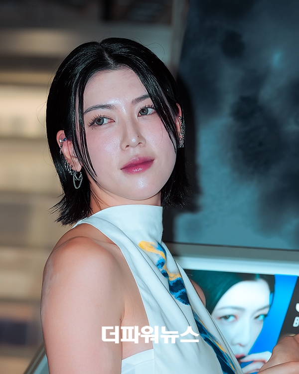 미요시 아야카, 포토월 행사