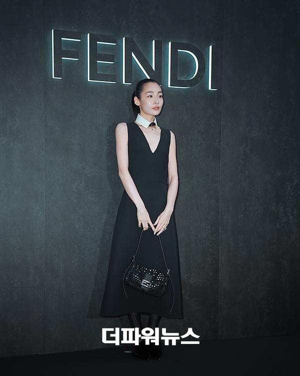 김민하, 포토월 행사
