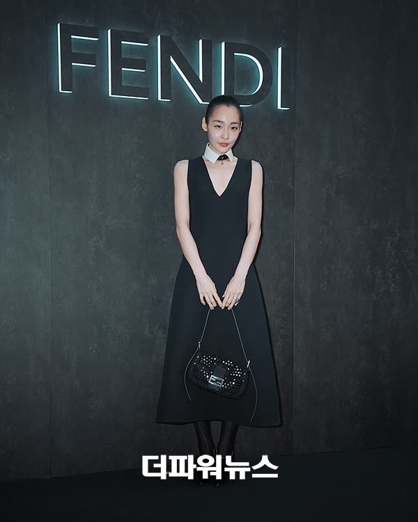 김민하, 포토월 행사