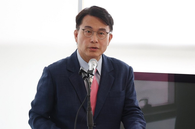 윤상현 선관위 국조특위 위원장(사진=연합뉴스)