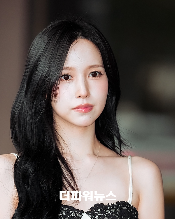 미사모 미나, 김포국제공항 출국