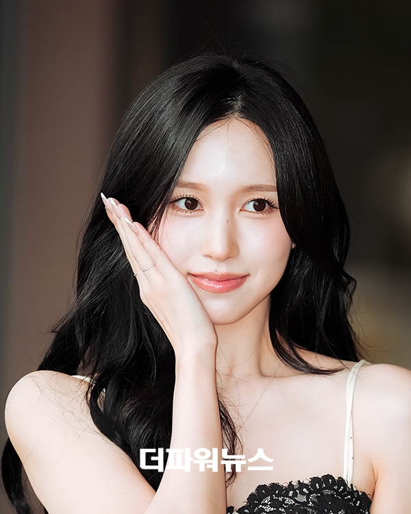 미사모 미나, 김포국제공항 출국