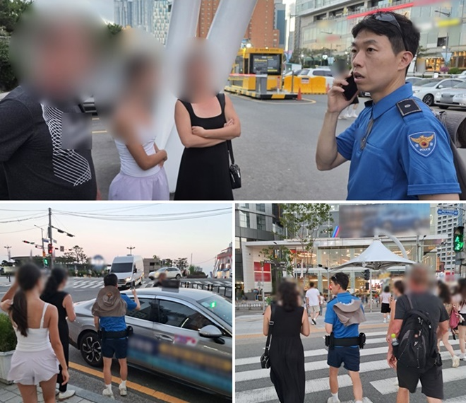 (사진제공=부산경찰청)