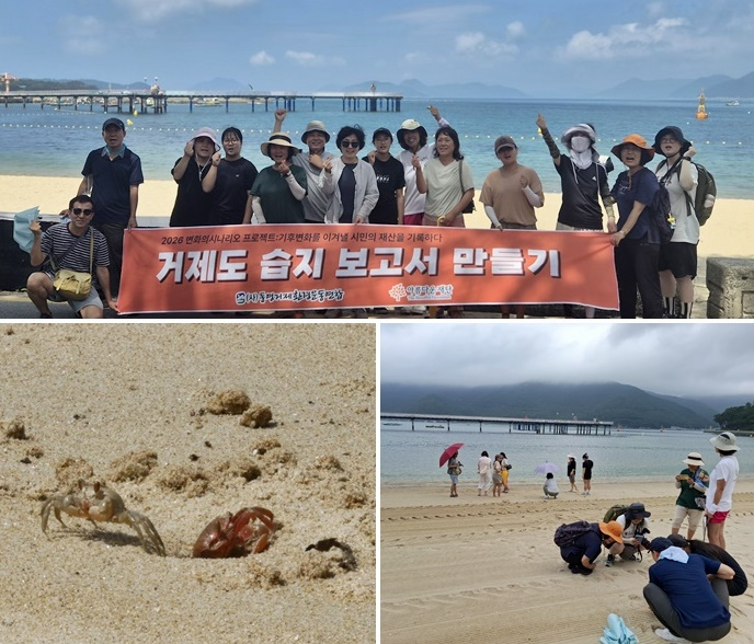 (사진제공=통영게제환경운동연합)