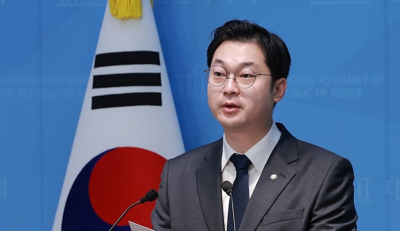 더불어민주당 허위조작정보대응특위(사진=연합뉴스)