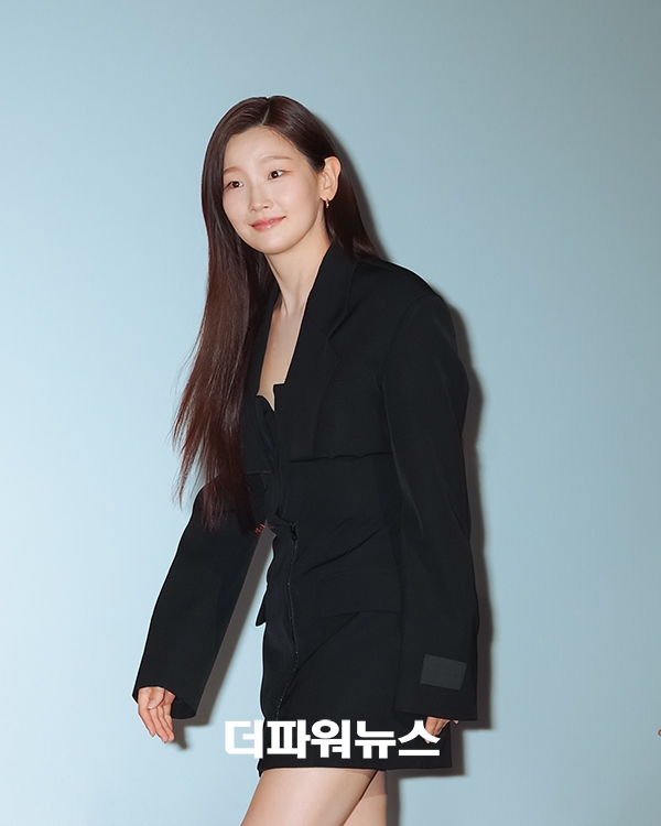 박소담, 영화 경주기행 제작보고회