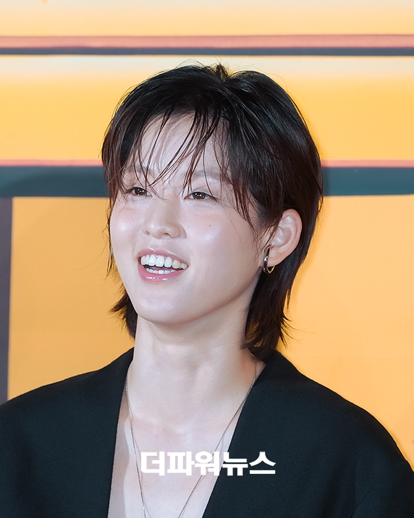 이연, 영화 경주기행 제작보고회