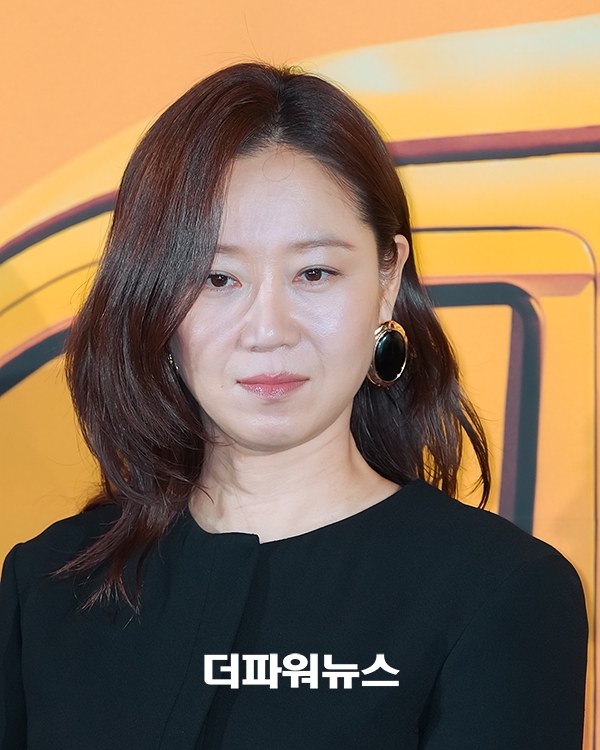 공효진, 영화 경주기행 제작보고회