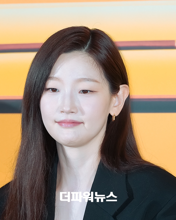 박소담, 영화 경주기행 제작보고회