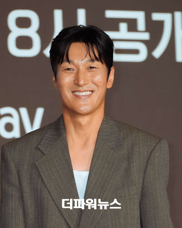 김재철, 지금 불륜이 문제가 아닙니다 제작발표회