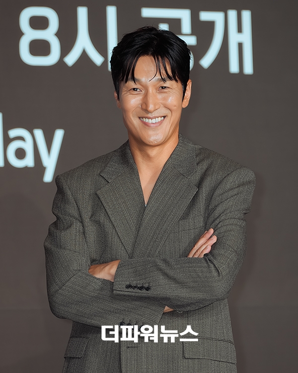 김재철, 지금 불륜이 문제가 아닙니다 제작발표회