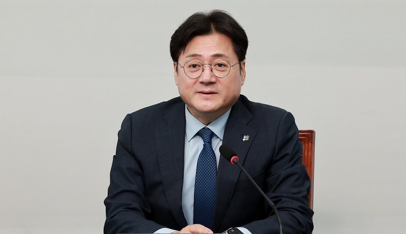 홍익표 청와대 정무수석(사진=연합뉴스)