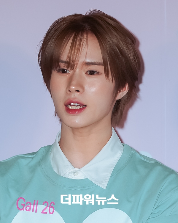투어스 경민, 포토월 행사