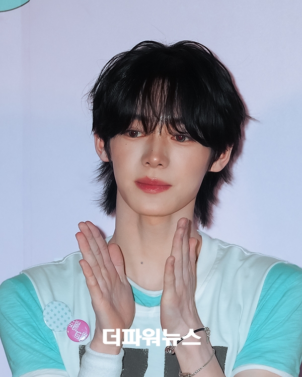 투어스 한진, 포토월 행사