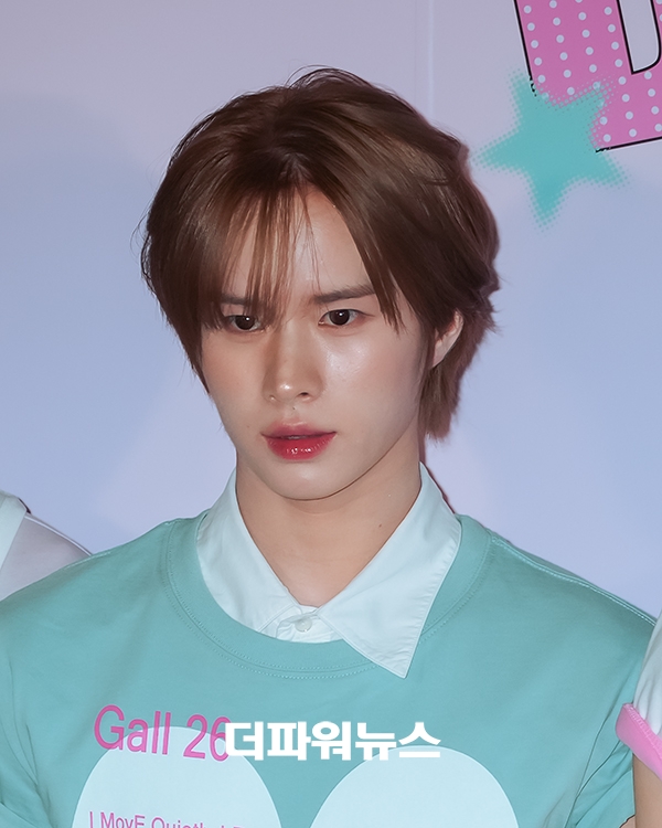 투어스 경민, 포토월 행사