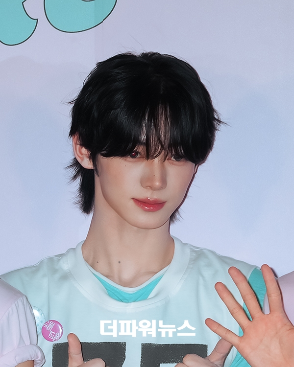 투어스 한진, 포토월 행사
