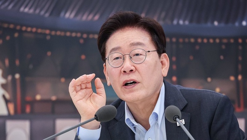 발언하는 이재명 대통령(사진=연합뉴스)