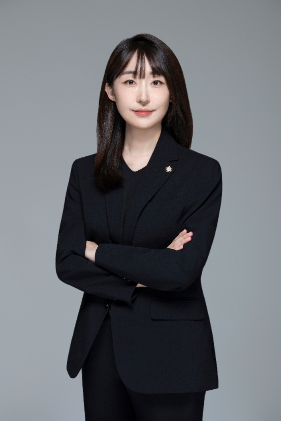 법무법인 베테랑 황윤경 파트너변호사