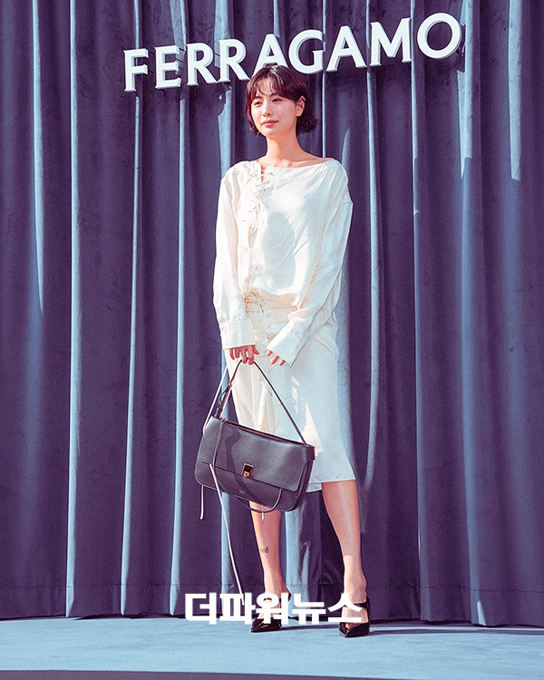 나나, 포토월 행사