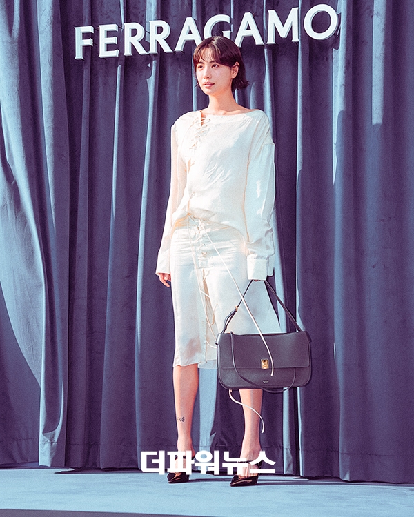 나나, 포토월 행사