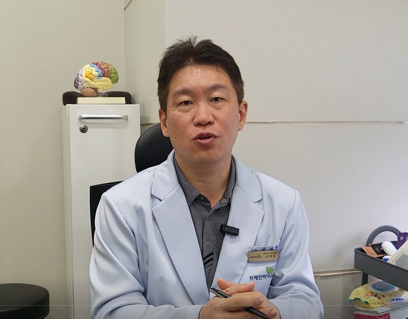 사진=브레인리더 한의원 설재현 박사