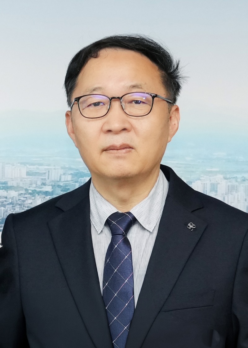 김병기 제23대 영천시 부시장. /사진: 영천시 제공