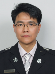 부산동래소방서 홍보교육계장 김남용.(제공=부산소방재난본부)