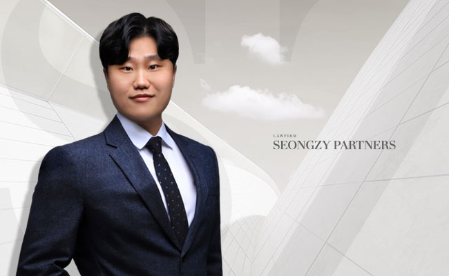 김준우 변호사. 사진=법무법인 성지파트너스