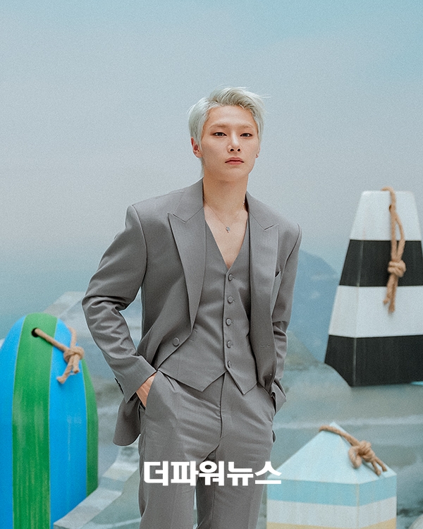 스트레이 키즈 아이엔, 포토월 행사