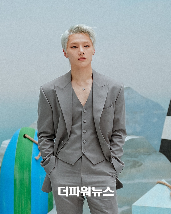 스트레이 키즈 아이엔, 포토월 행사