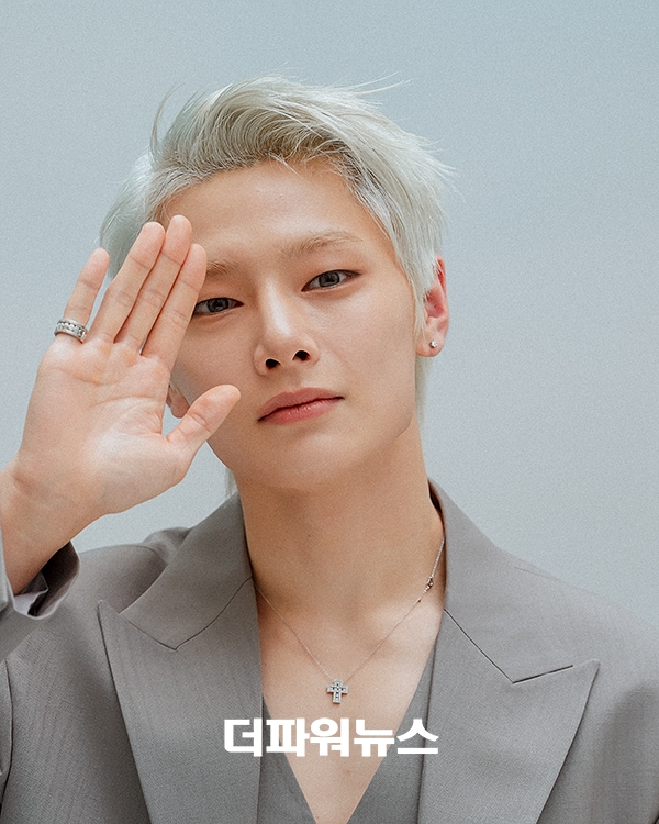 스트레이 키즈 아이엔, 포토월 행사